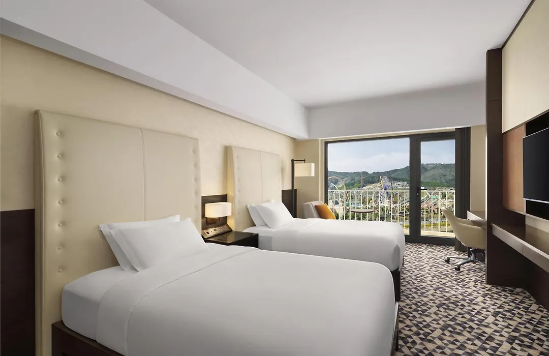Hilton Gyeongju-1