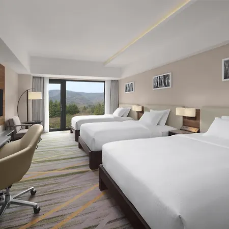 Hilton Gyeongju-2
