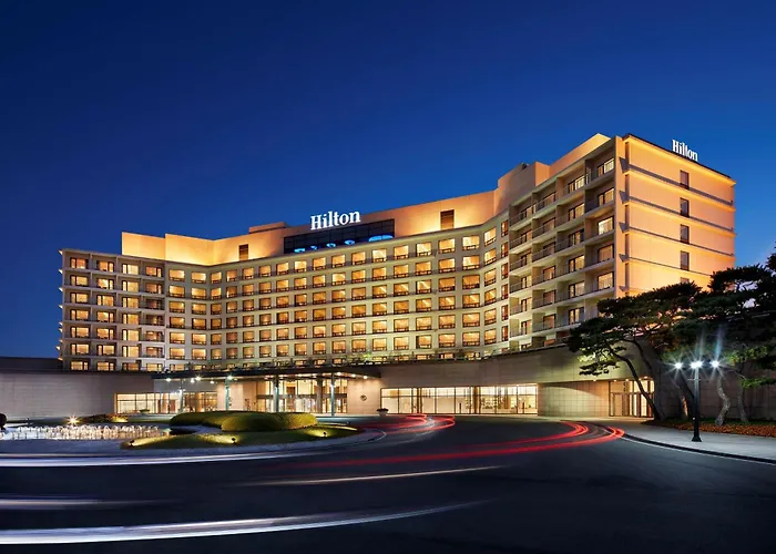 Hilton Gyeongju